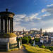 3-Day Edinburgh Weekend Break by Rail from London 