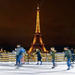 4-Day Paris Break at Christmas from London