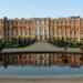 Hampton Court and Windsor Tour from London 