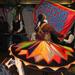 Nile River Dinner Cruise with Egyptian Show