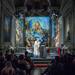 Medici Dynasty Show in Florence