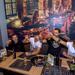 Private Micro-Brewery Craft Beer Tasting Tour of Budapest