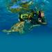 Private Tour: Akumal Marine Turtle Snorkeling and Cenote Adventure