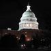 Washington DC Haunted Capitol Walking Tour