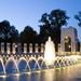 Washington DC Memorials By Moonlight Sampler Walking Tour