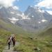 Glacier Hike at El Morado Natural Monument from Santiago