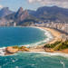 Private Rio de Janeiro City Tour with One-Way Airport Transfer