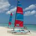 Aruba Sailboat Rental with Captain or Instructor Option