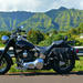 Guided Motorcycle Tour of Kauai
