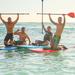 Private Stand-Up Paddle Boarding Lesson on Waikiki Beach