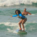 Private Surf Lesson at Waikiki Beach