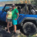 Jeep Tour: Custom Big Island Adventure