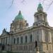 Belfast and Monasterboice Day Tour From Dublin Including Titanic Experience