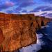 Cliffs of Moher Day Tour From Dublin