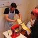 Private Customizable Cooking Class in Florence