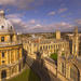 Oxford Stratford and Cotswolds Villages Day Tour from London