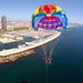 Parasailing Experience in Barcelona