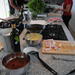 Honeymoon Cooking Classes in Seville