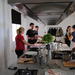 Tapas Cooking Class in Seville