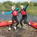 Killarney Kayaking Tour Including Innisfallen Island