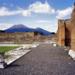 Mt Vesuvius and Pompeii Tour by Bus from Sorrento