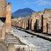 Private Excursion to Pompeii and Mt. Vesuvius from Sorrento