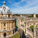 Private guided walking tour of Oxford