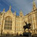 Private Tour: Sightseeing Walking Tour of London 