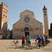 Bike Tour: 3-Hour Browsing around Verona