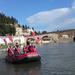 Verona: Bike and Rafting tour