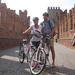 Verona Afternoon City Bike Tour