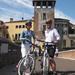 Verona Highlights Bike Tour Including a Coffee or Ice-Cream Break