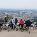 Electric Bike Tour of Budapest