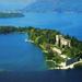 Boat Tour of Garda Island