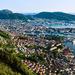 Bergen Shore Excursion: Bergen Walking Tour