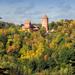 Day Tour to Sigulda from Riga