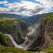 Hardangerfjord in a Nutshell - Bergen to Oslo