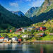 Norway in a Nutshell - Roundtrip from Bergen to Bergen