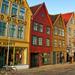 Private Shore Excursion: Bergen By Car