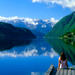 Private Tour to Hardangerfjord - Round Trip from Bergen