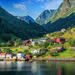 Private Tour to Sognefjord, Gudvangen and Flåm from Bergen