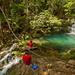 Full-Day Waterfall Expedition at Mayflower Bocawina National Park