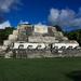 Private Altun Ha and Belize City Tour