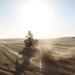 Quad Bike Combo Tour with Sand Dune Riding and Sygna Shipwreck 