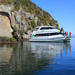Maori Rock Carving Cruise from Taupo
