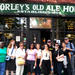 New York City Off the Beaten Path Walking Tour Including Irish Pub Visit