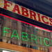 New York City Private Fabric and Trim Shopping Tour