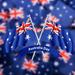 Australia Day Dinner and Fireworks Cruise on Sydney Harbour