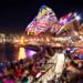 VIVID Sydney Cruise 