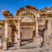 Private Ephesus Half Day Tour from Kusadasi Port